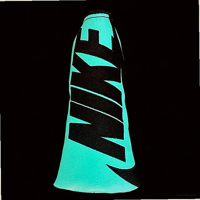 Nike Putter Cover 🤩NIKE SHOEBOX (NEW) Black And Tiffany