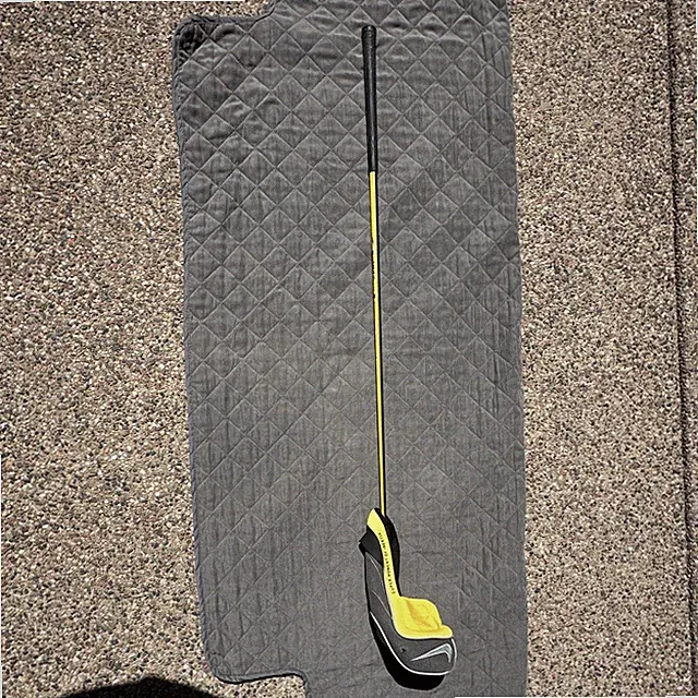 Nike Sasquatch SQ 460 Driver Graphite Diamana
