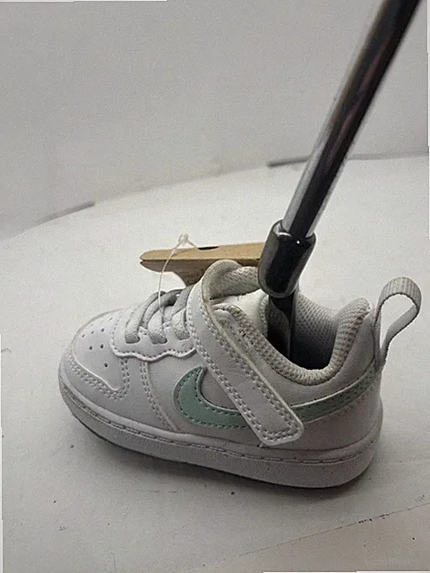 Nike Shoe Sneaker Blade Golf Putter Head Cover White Teal