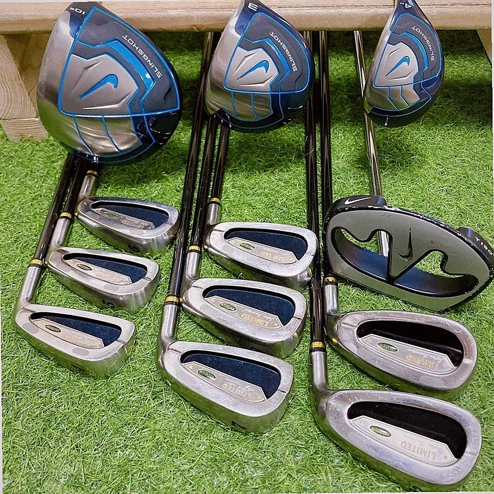 Uniflex Complete Golf Sets