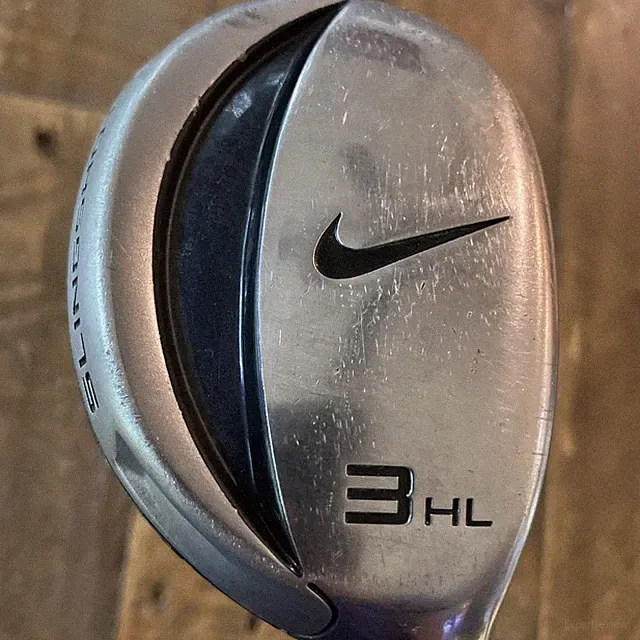 Nike Slingshot 3 HL Hybrid RH Regular Uniflex Golf Club
