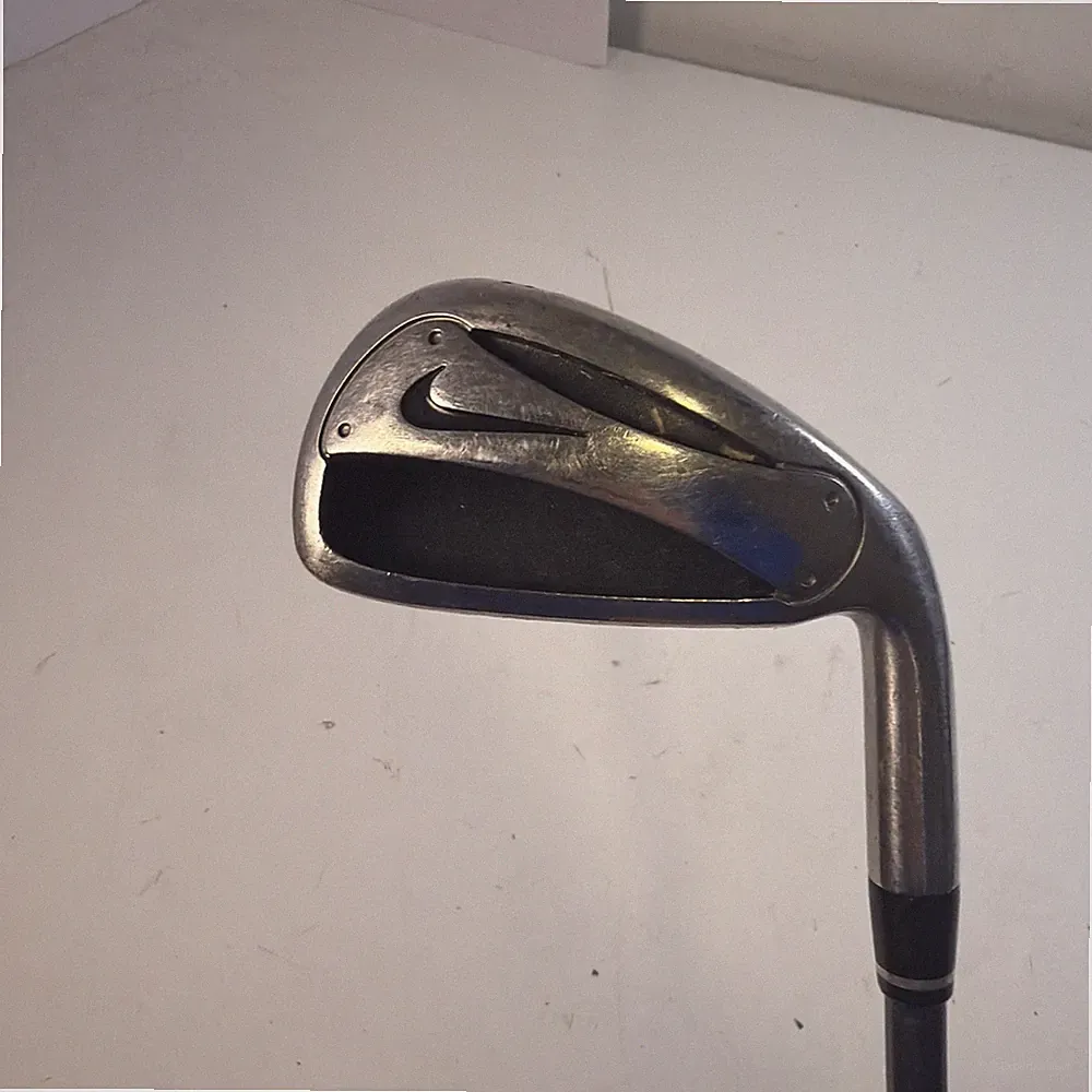 Nike Slingshot 3 Iron - Regular Flex - Graphite - RH - Single Iron