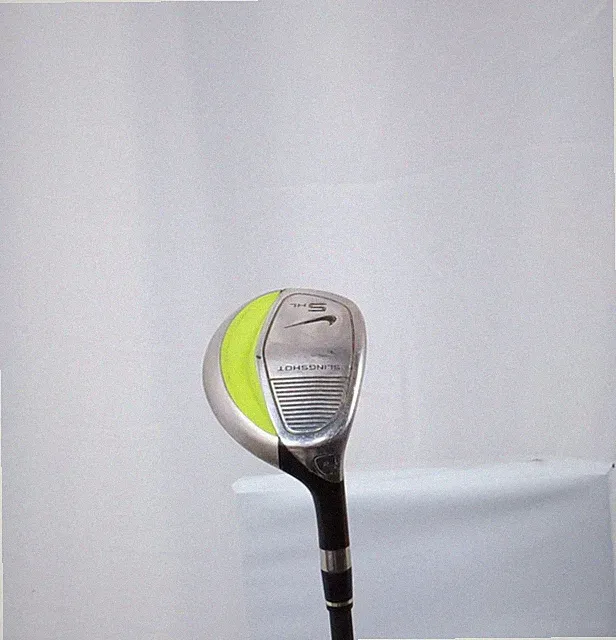 Nike Slingshot Hl 27° 5H Hybrid Regular Flex Nike Ust Slingshot Hl 13768246 Fair