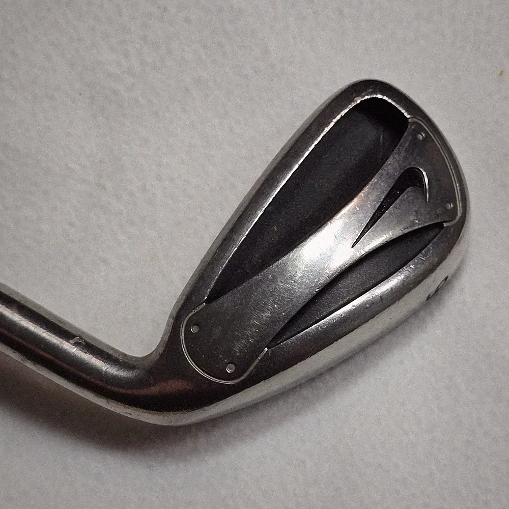 Nike Slingshot OSS Pitching Wedge PW RH 36" Graphite RM Flex Golf Club