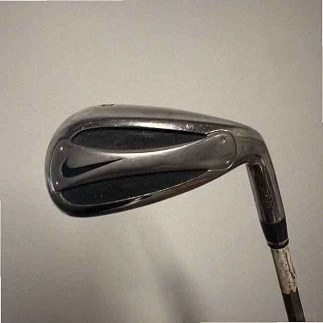 NIKE SLINGSHOT PITCHING WEDGE - RH GRAPHITE WEDGE FLEX