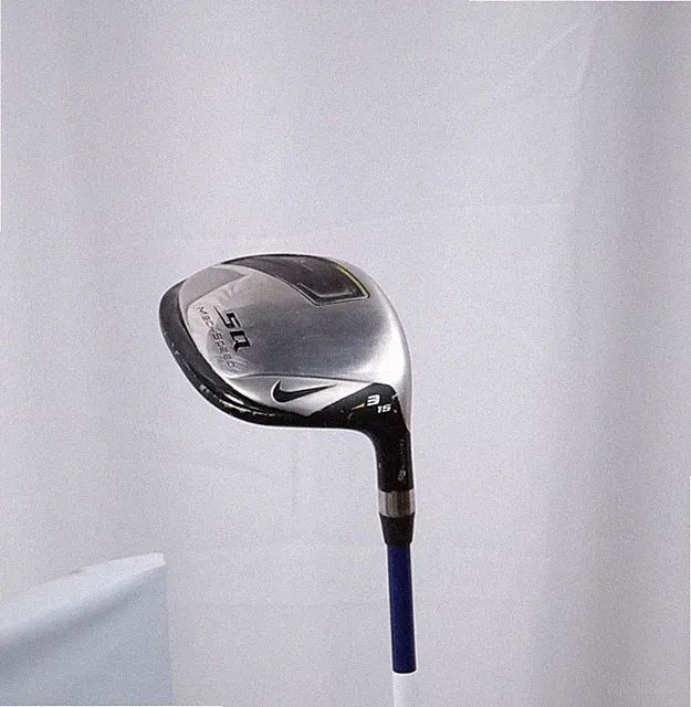 Nike Sq Machspeed 15° 3 Fairway Wood Regular Graphite Design Ys-6+ 13570858 Fair