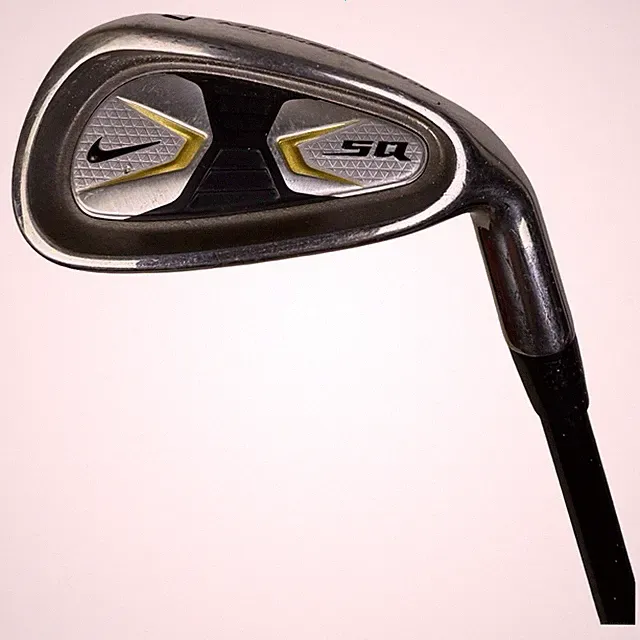 Nike SQ MachSpeed Jr. 7 Iron Youth Single Club Graphite Shaft RH 28”