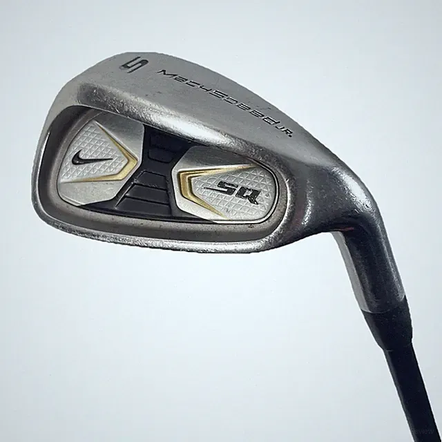 Nike SQ MachSpeed Junior Sand Wedge Graphite Youth 31.5" RH