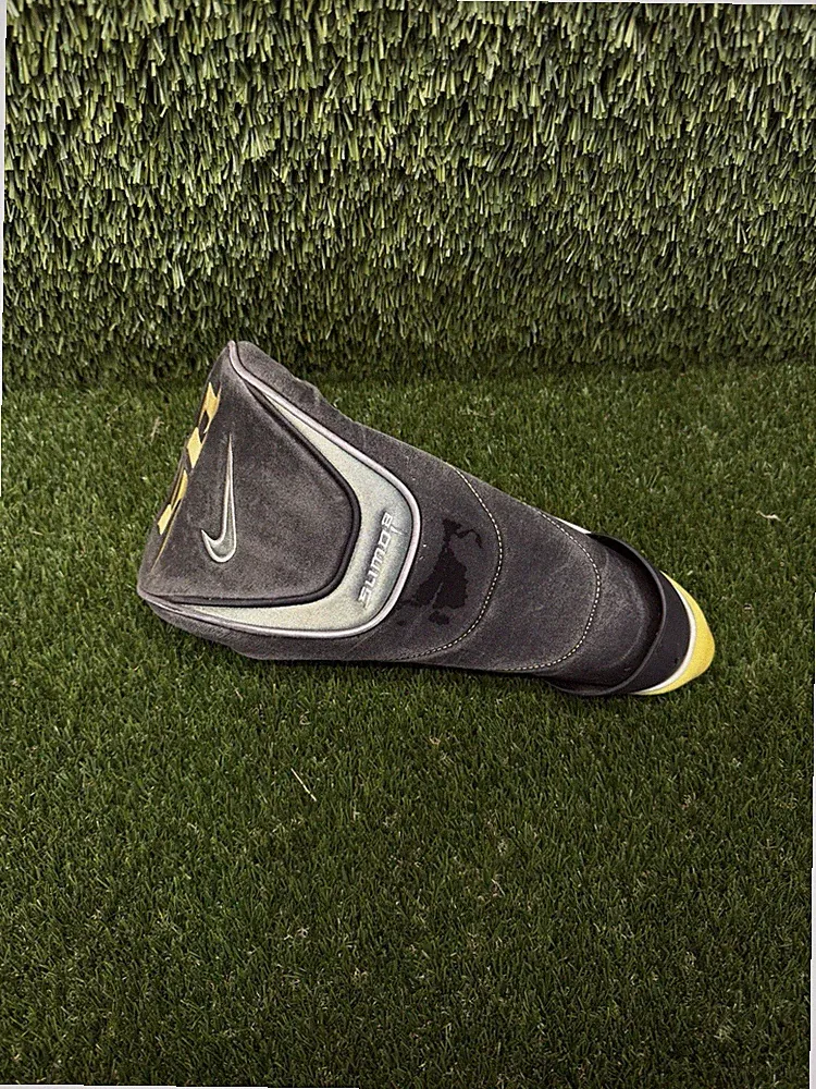 Nike SQ Sumo 2 Driver Golf Club Head Cover Headcover Sumo2