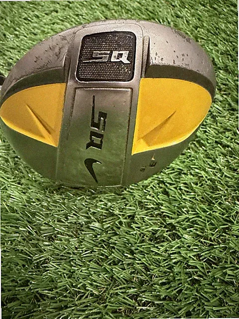 Nike SQ Sumo 3 Wood 15°