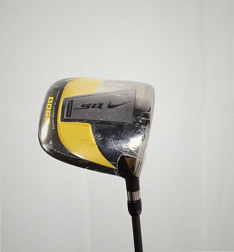 Nike Sq Sumo Squared 5900 16° Driver Senior Flex Diamana Sasquatch