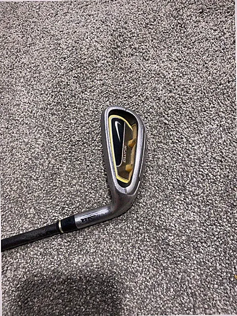 Nike Sumo SQ Pitching Wedge Regular Flex Graphite Shaft