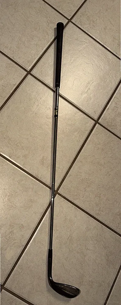 Nike SV Tour Wedge 52°/ 10 Wedge True Temper SV Dynamic Gold S400 RH Right Hand