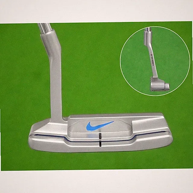 Nike the Oven putter 2016 unreleased Slant neck B1/ 04 model rare collectors!!