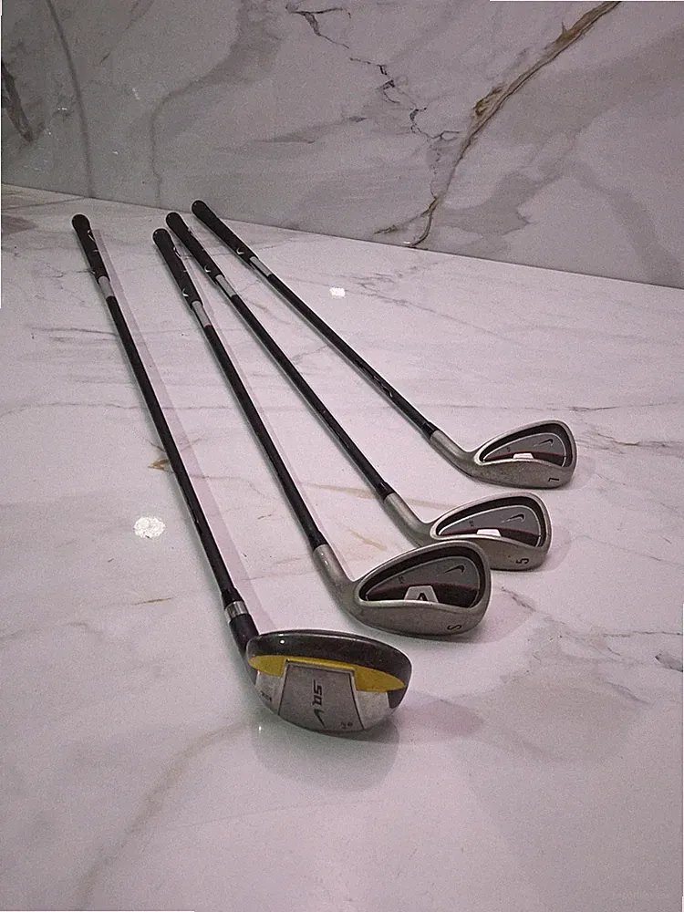 Junior Fairway Woods