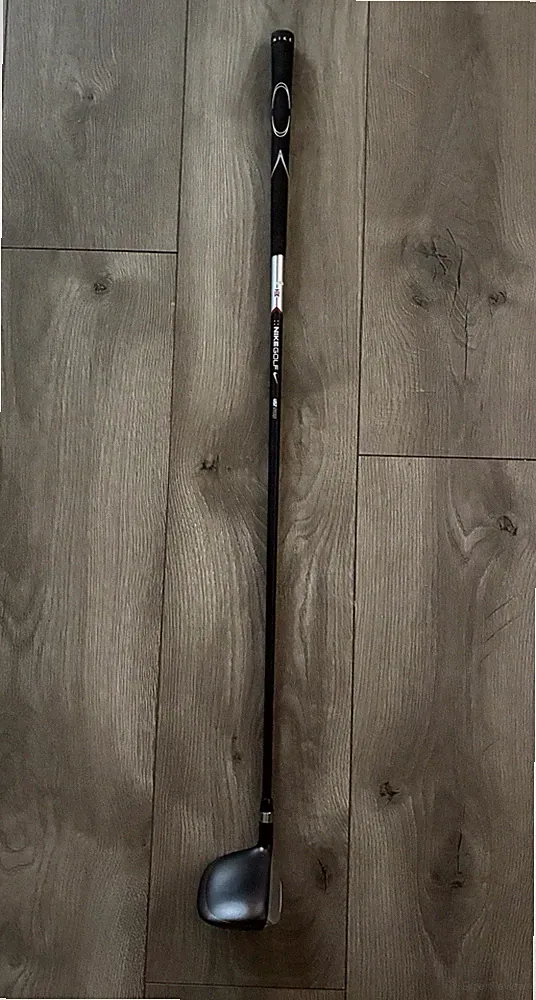 Nike Tiger Woods Junior Fairway Wood