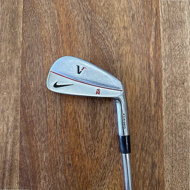Nike Tiger Woods VR TW 3 Iron Individual Club Dynamic Gold S300 Stiff