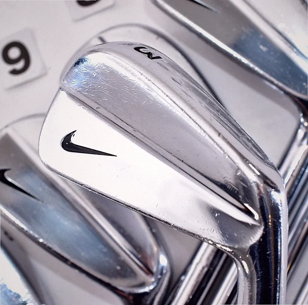 Nike Tour Blade Forged 3-PW Iron Set