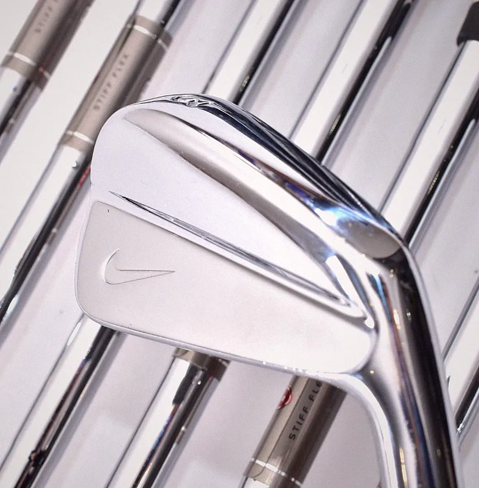 Nike Tour Blade Forged Iron Set 3-PW