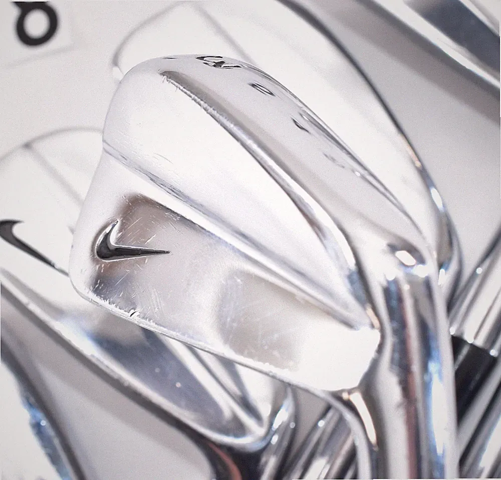 Nike Tour Blade Forged Iron Set 3-PW