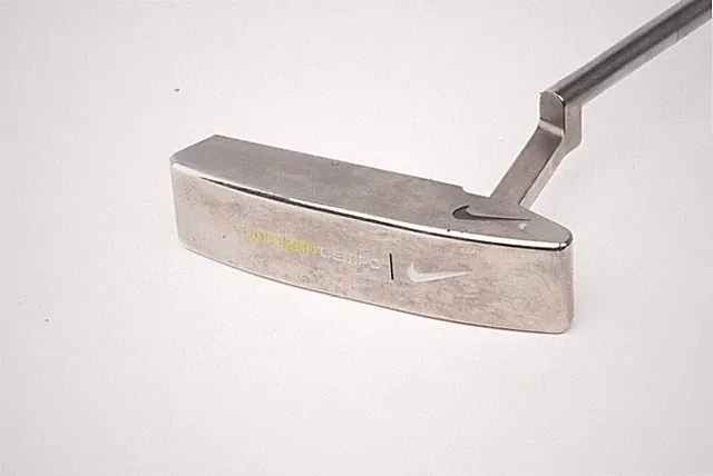 Nike Unitized Tempo Putter 33 Inches (#23812)