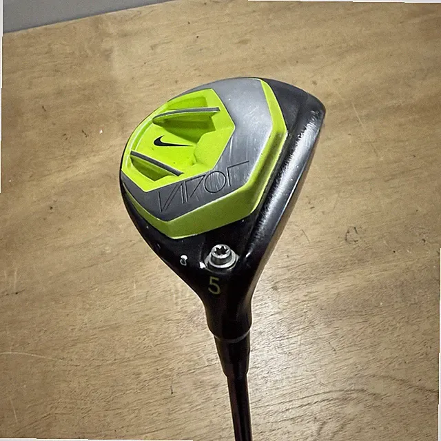 Nike Vapor 5 Wood Regular Flex Right Hand Synchron Tourflex 947 Graphite Shaft