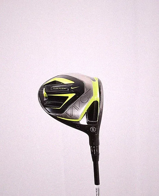 Nike Vapor Flex 10.5° Driver Stiff Flex Kuro Kage 2.0 Black Hbp 50 13599846 Fair