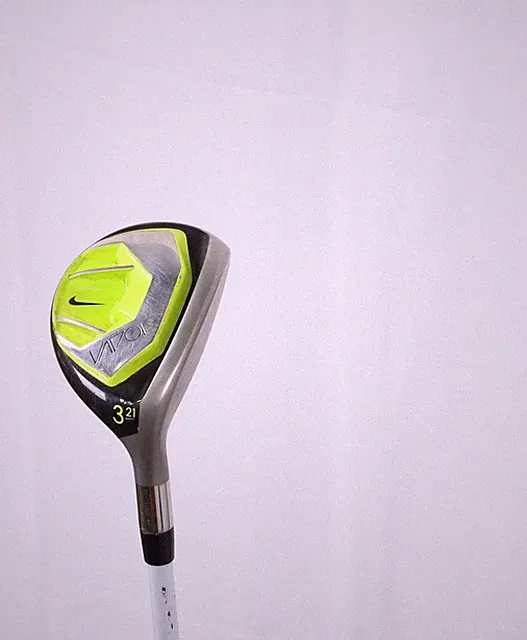Nike Vapor Flex 21° 3H Hybrid Stiff Flex Mitsubishi Fubuki Z 70 13990684 Fair