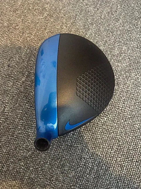 Nike Vapor Flex 440 Driver Head Only Right-Handed Adjustable Loft Golf Club