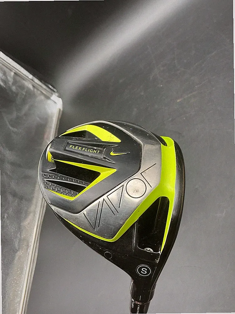 Nike Vapor Flex Flight Driver Fubuki Z50 Regular Flex RH 46” Adjustable