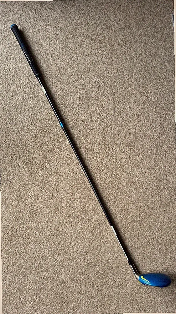 Nike Vapor Fly 23 Degree 4 Hybrid- Regular Tensei CK Series 80HY Lamkin Grip