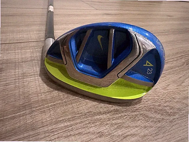 Nike Vapor Fly 23° Hybrid 4 Tensei Graphite Regular Calloway Grip