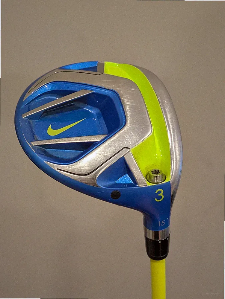 Nike Vapor Fly 3 Wood (Stiff Flex)