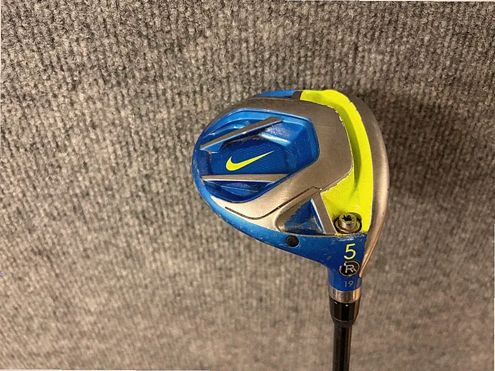 Nike Vapor Fly 5 Wood