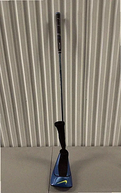 Nike Vapor Fly Driver 10.5 | Stiff Flex | Golf Pride Grip W/ Head Cover. Clean