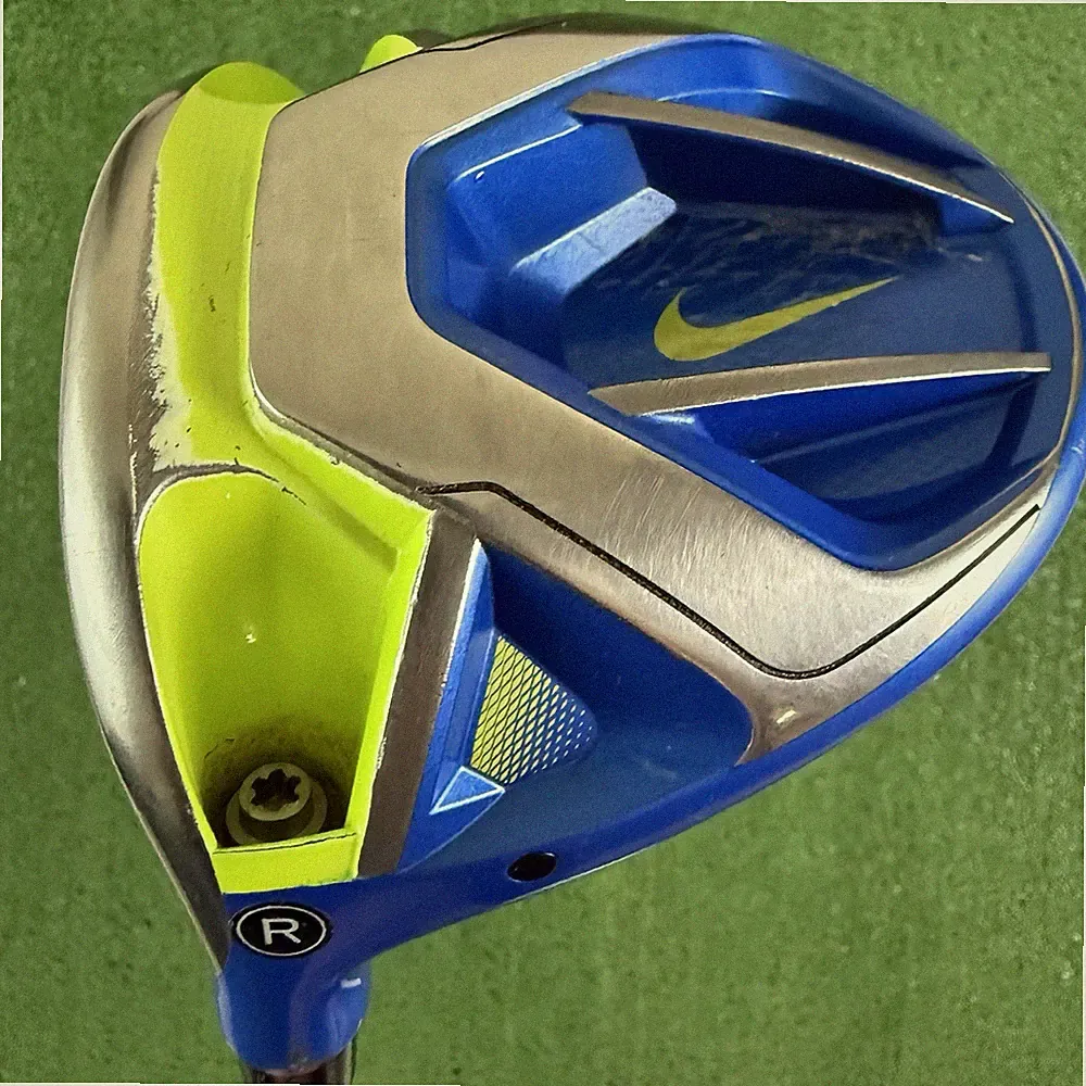Nike Vapor Fly Driver 8.5-12.5 Tensei CK 50 Blue Regular Flex Left Handed 45”