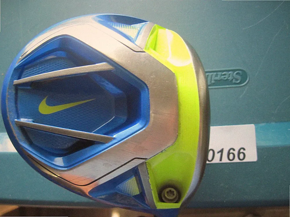 Nike VAPOR FLY DRIVER Adj 8.5° - 12.5° TENSEI CK 50 Regular Flex w/hc #20166
