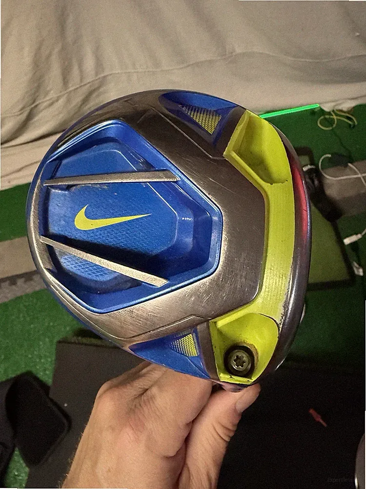 Nike Vapor Fly Driver Diamana Shaft Stiff Flex 60 Gram