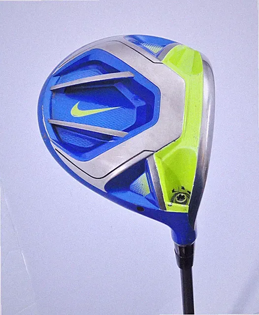 Nike Vapor Fly Driver Fujikura Pro 53 Blue Stiff With Cover 46"