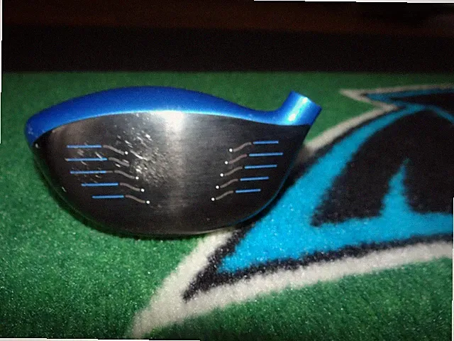 Nike Vapor Fly Pro Driver 8.5-12.5 degree Head Only No Sleeve Right Hand Used