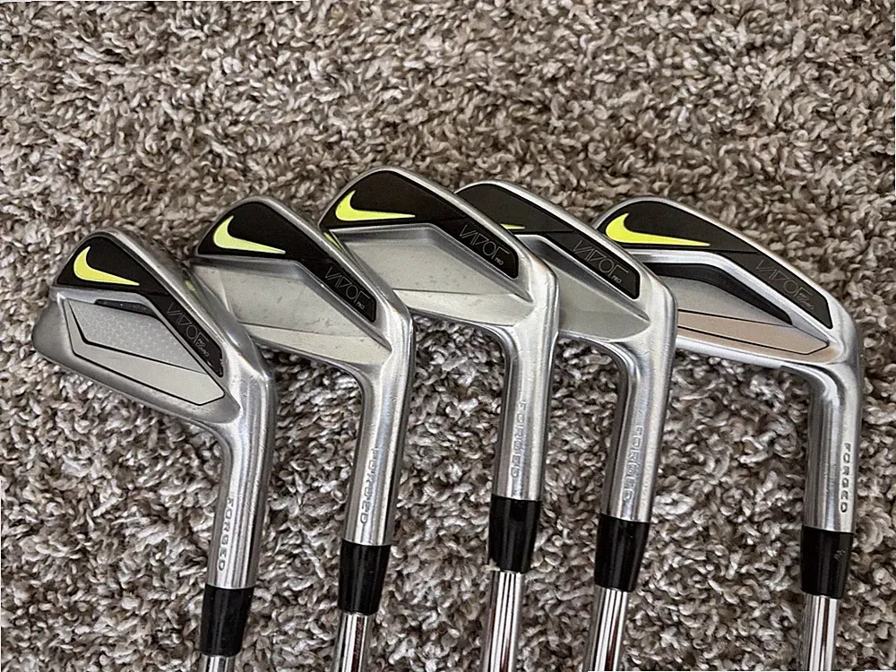 Nike Vapor Fly Pro Combo Iron Set