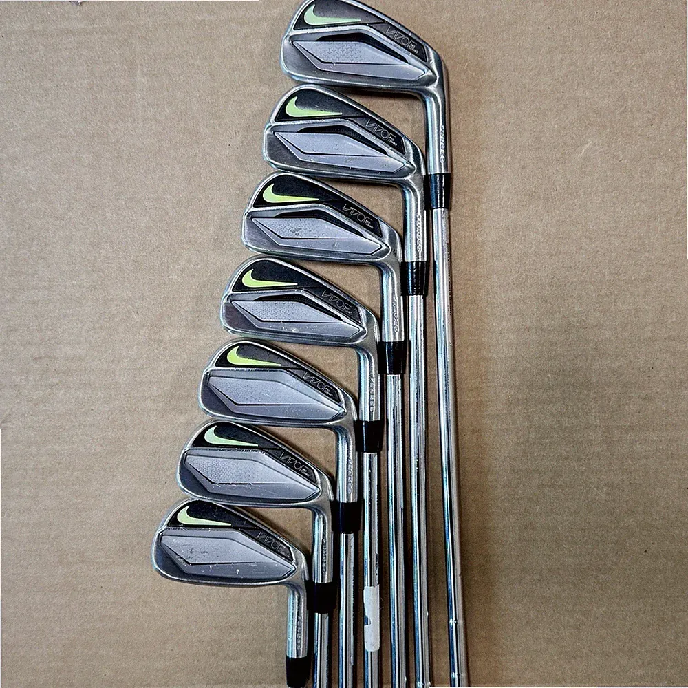 Nike Iron Sets