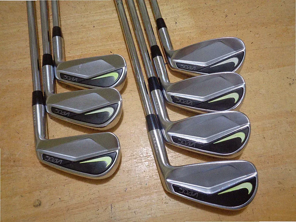 NIKE Vapor Pro Forged 4-PW IRONS IRON Set Steel DG S300 Stiff