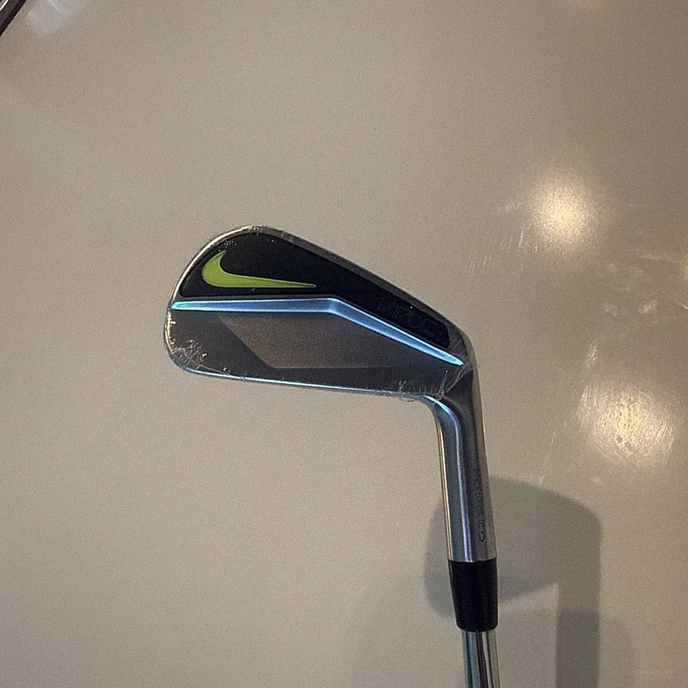 Nike Vapor Pro Single 4 iron (Brand New, Factory Sealed from The Oven), Stiff