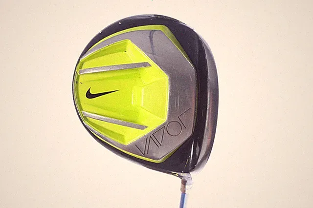 Nike Vapor Speed 15* 3-Wood Extra Stiff Flex OBAN Devotion Good