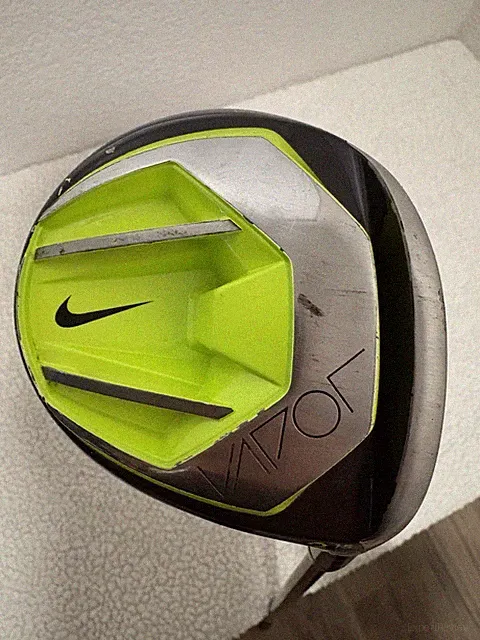 Nike Vapor Speed 3-Wood Junior