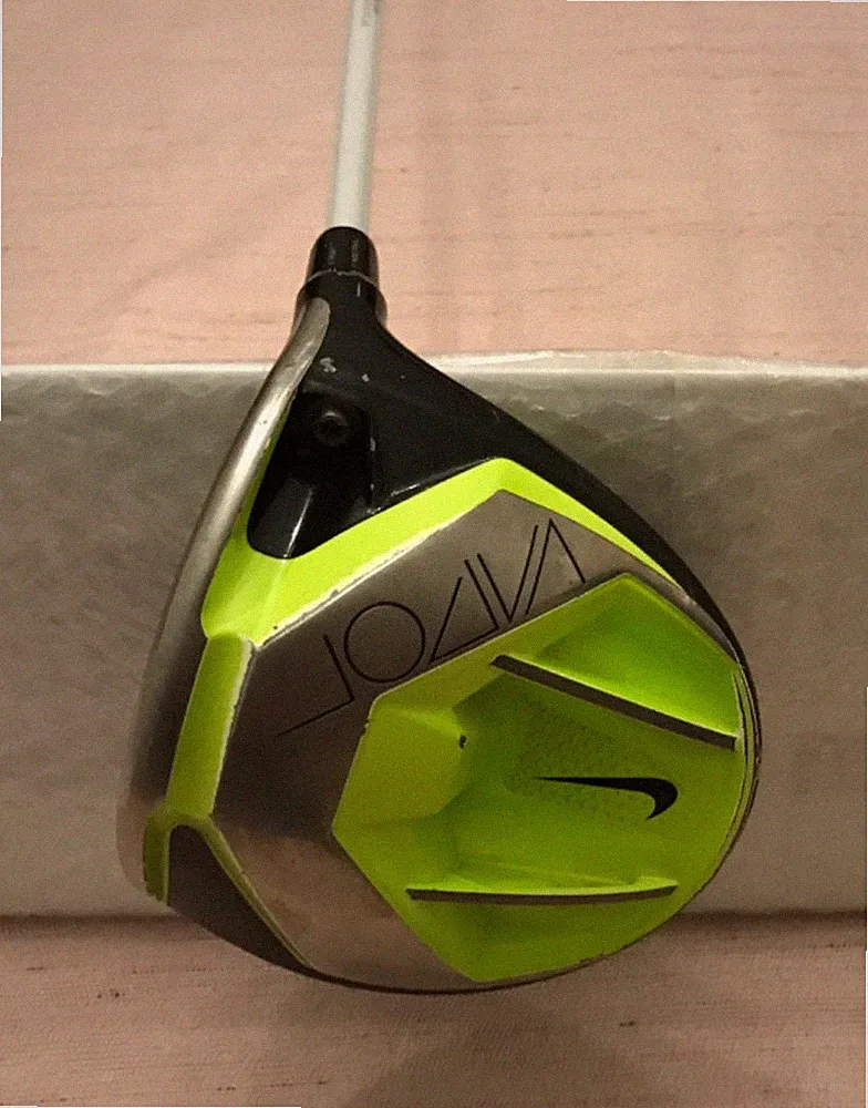 NIKE VAPOR SPEED ADJUSTABLE DRIVER FUBUKI z50g Regular Flex (Right Handed)