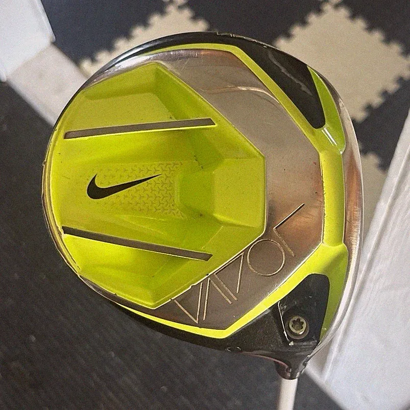 Nike Vapor Speed Driver 10.5° Regular Flex Graphite Right-Handed