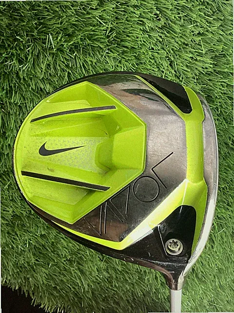 Nike Vapor Speed Driver 10* With Fubuki A Flex Senior Graphite Shaft 43”