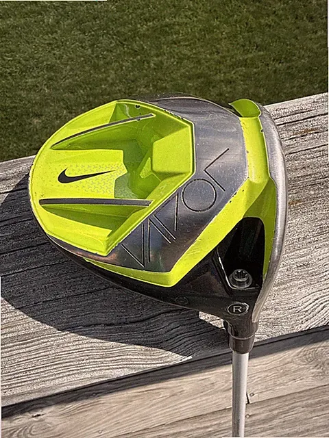 Nike Vapor Speed Driver 8.5 12.5 Adjustable RH Fubuki Z50 x5ct Flex-R Graphite